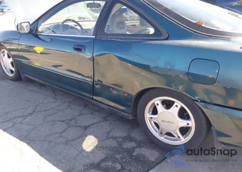 1996 Acura Integra Se z USA, uszkodzony, nr VIN JH4DC4460TS006435